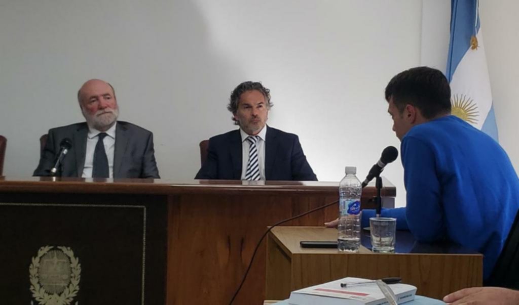 Harán otra movilización por el caso de Lucas Puig