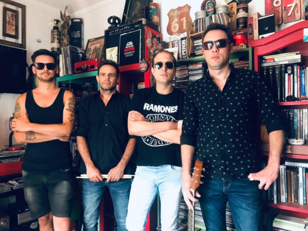 Autopista 61 celebra sus 15 años de ruta, rock y blues