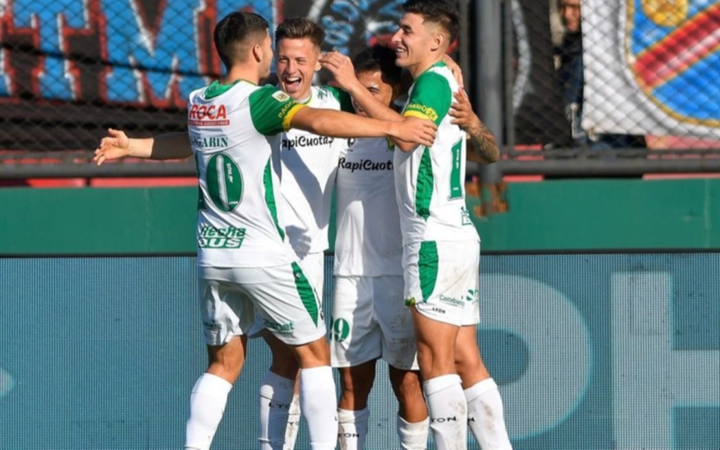 Arsenal se hunde y Defensa sigue subiendo