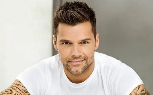 Sorpresa: tras seis años, Ricky Martin se divorcia de su marido, el pintor sirio Jwan Yosef