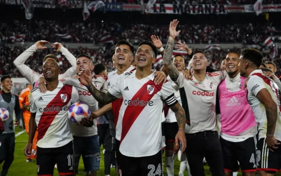 Bombazo: un ex jugador de Estudiantes, actualmente en River, podría ser compañero de Lionel Messi en Inter Miami