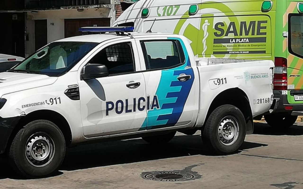 Macabro hallazgo en La Plata: un hombre muerto con sus piernas y un brazo comidos por gatos