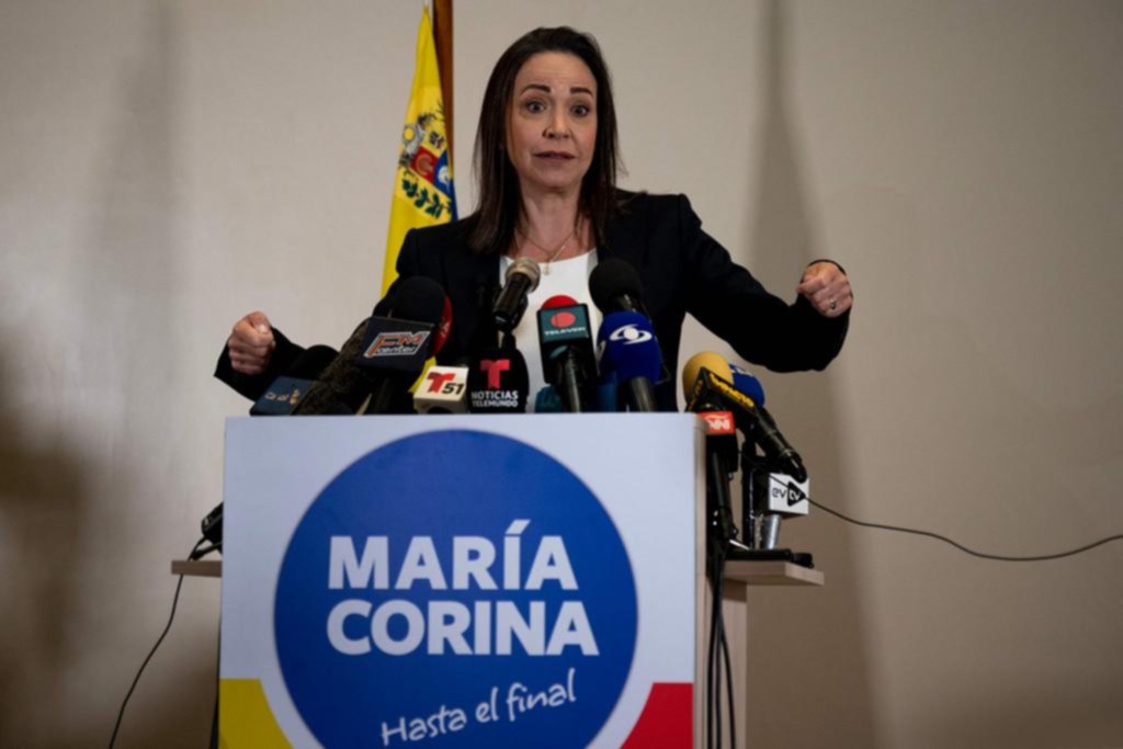 Inhabilitaciones: guerra contra la oposición venezolana