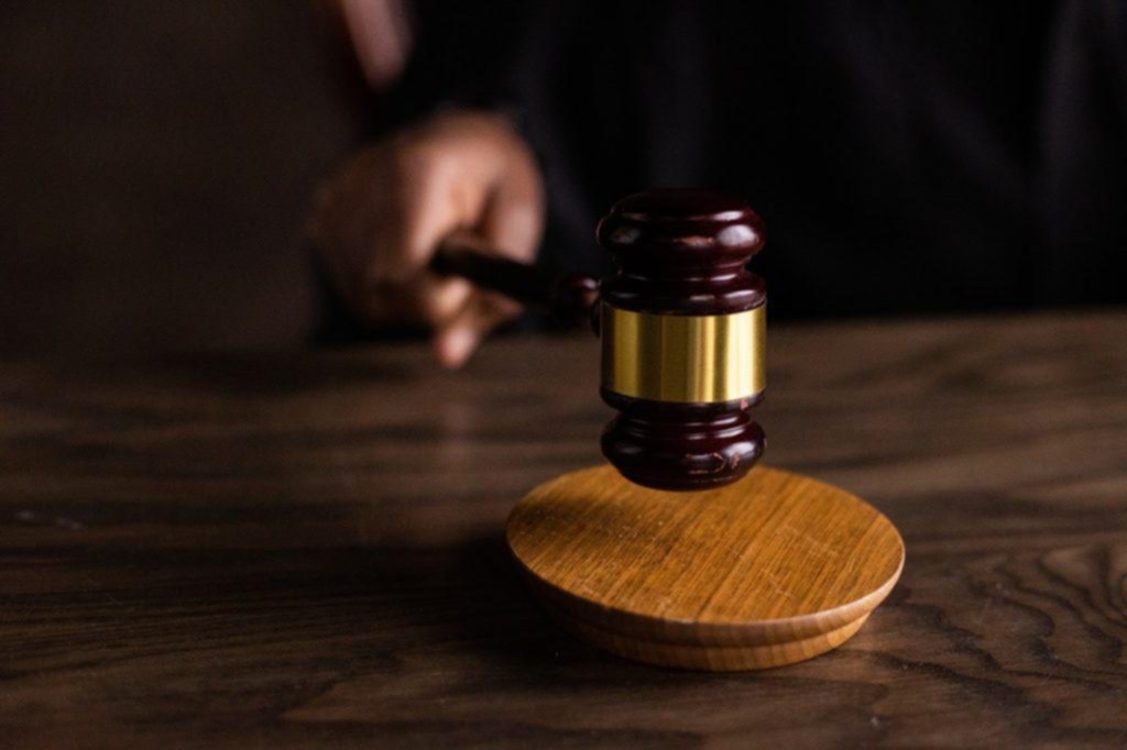 La industria del juicio “se lleva puestas” a las pymes