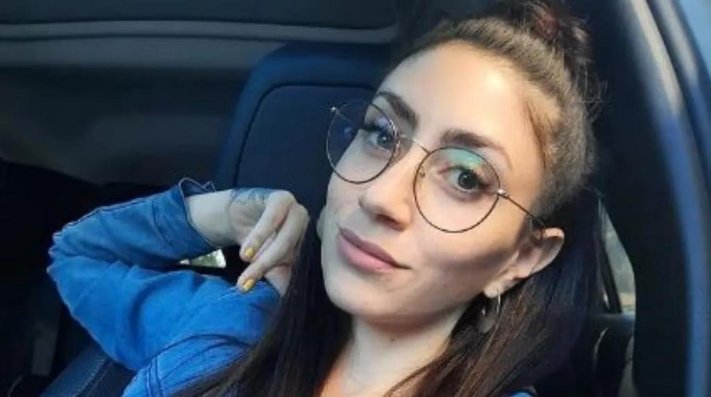 “Estoy viva de milagro”, dijo la chica que fue atacada por su ex novio