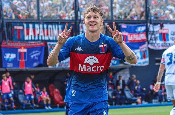 Colidio le bajó el pulgar a la propuesta que le hizo Boca