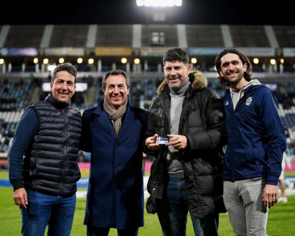 Reconocimientos en el Bosque para el Pampa Sosa y el Coco San Esteban
