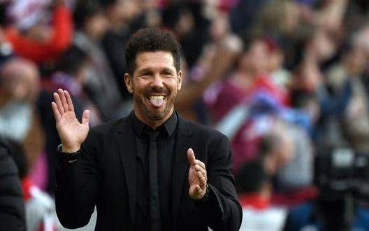 ¡Cholo, te buscan! Un equipo árabe prepara una oferta suculenta para seducir al DT del Atlético Madrid