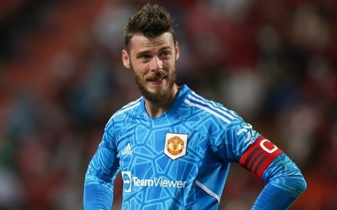 De Gea abandona Manchester United tras 12 años y ya suena un arquero argentino para reemplazarlo: de quién se trata