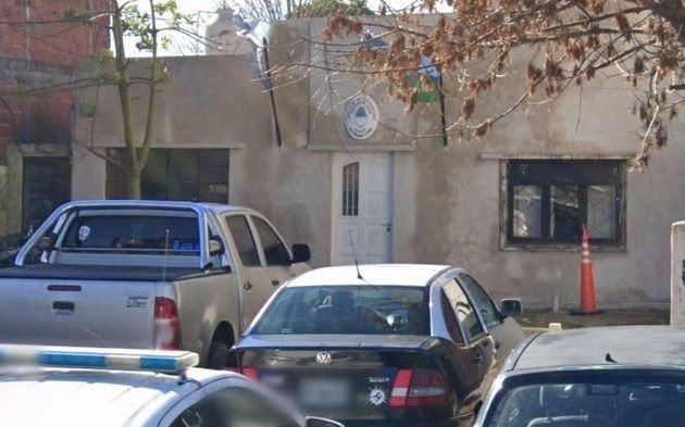 Quiso resolver una discusión a facazos y casi provoca un asesinato en La Plata