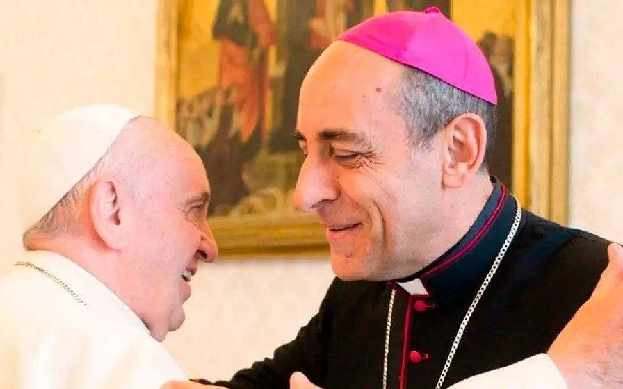 Divorciados y diversidad, en la agenda del sínodo que tendrá al Arzobispo