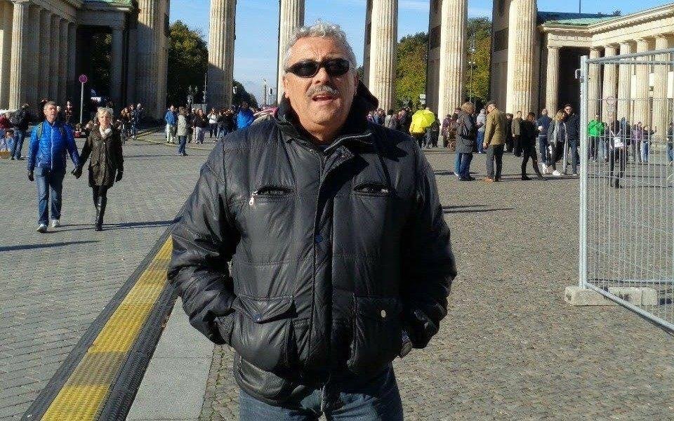 Pesar por el fallecimiento de un reconocido canillita
