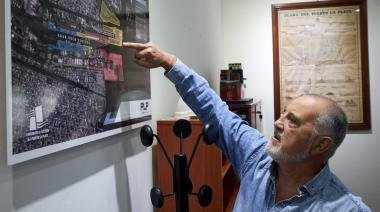 Presentan nuevo servicio comercial entre el Puerto La Plata y Estados Unidos
