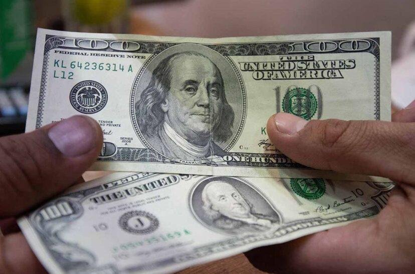 El efectivo vuelve a reinar en Wall Street de la mano de las tasas de interés atractivas