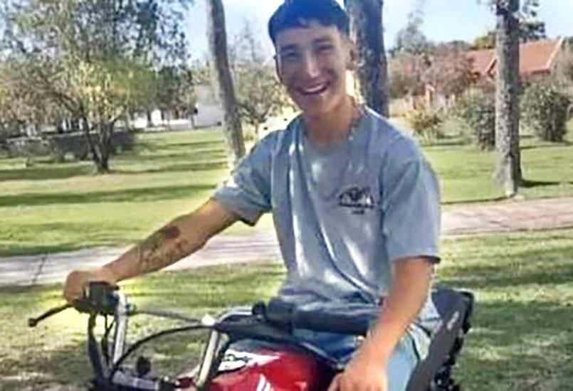 Tiene 39 causas penales, salió de la cárcel y mató