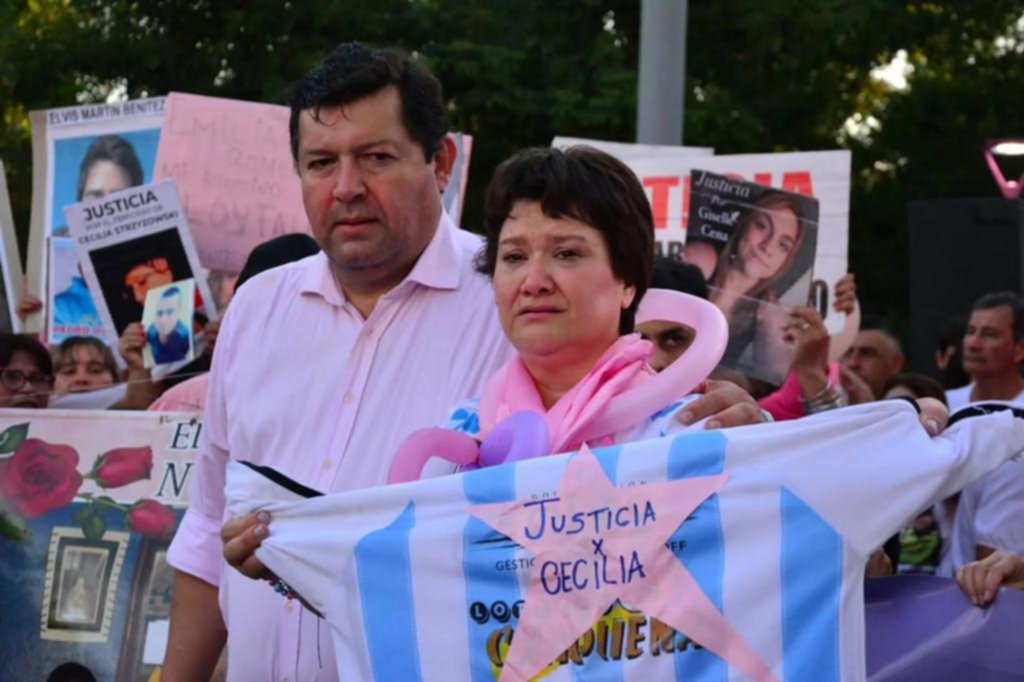 La Justicia y el golpe letal para desarmar a los Sena
