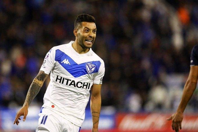 Boca pagaría U$S 3 millones por la llegada de Lucas Janson