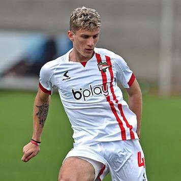 La Reserva cayó sin atenuantes ante Racing