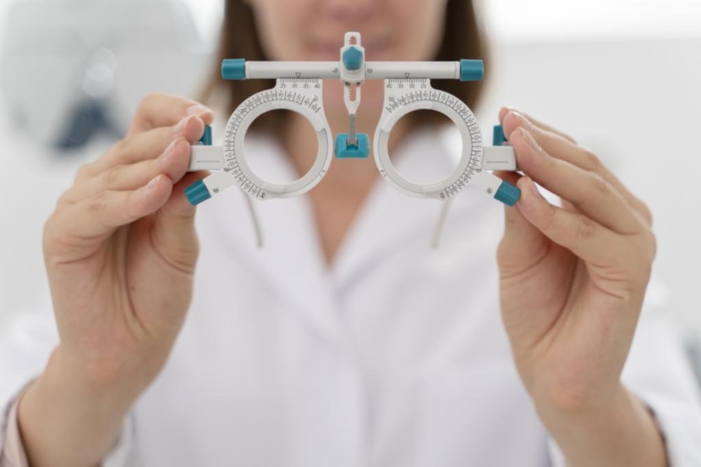 Alerta ojos: las claves del crecimiento de la miopía pospandemia