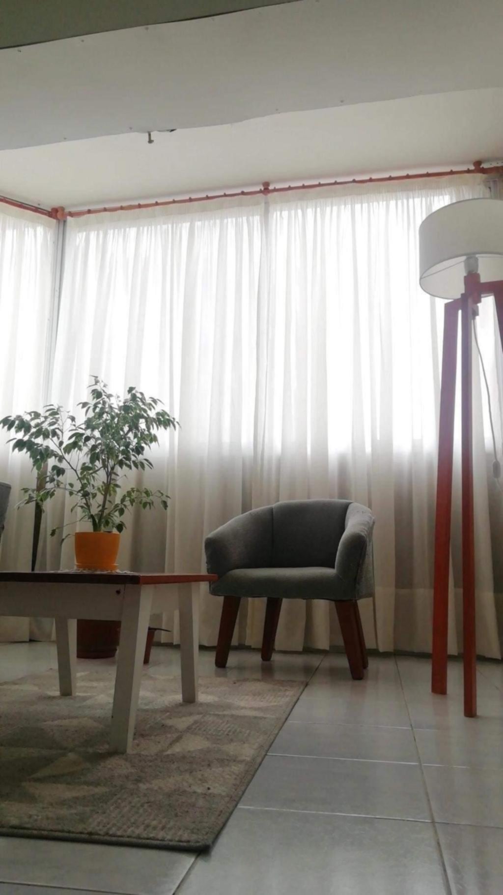 Decoración: los cortinados, el “toque” para interiorismos