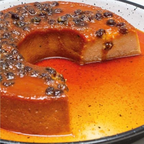 Postres: clásicos reversionados