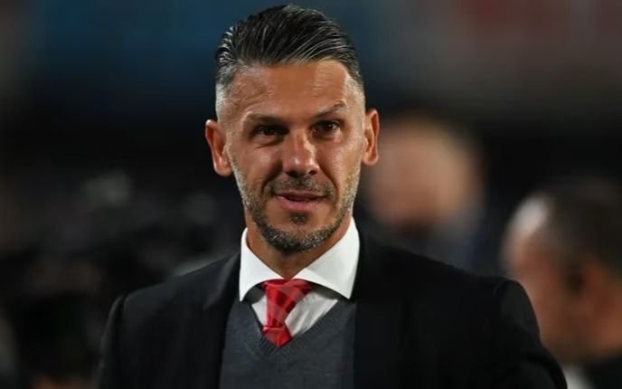 Demichelis ilusionado con ser campeón con River: "Dependemos de nosotros"