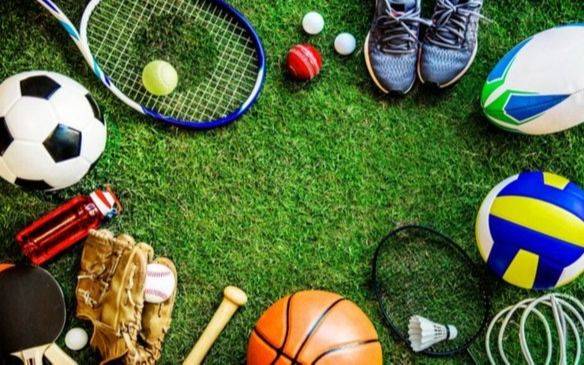 La agenda deportiva del domingo: partidos, horarios y TV