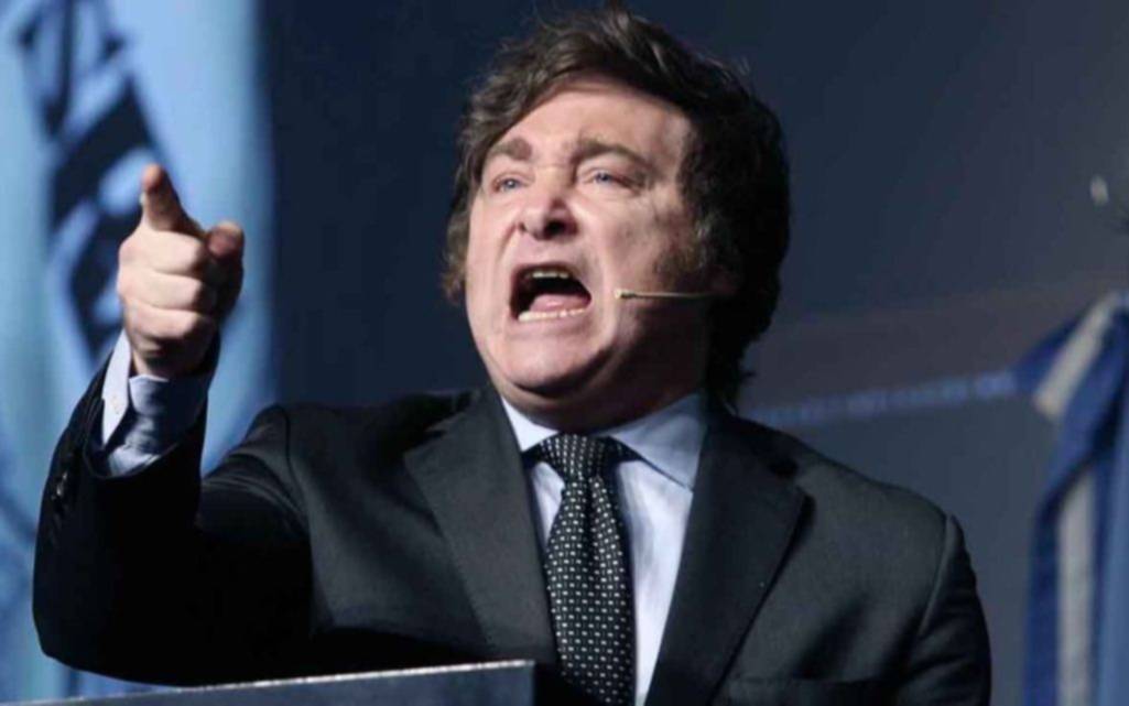 VIDEO. Milei lanzó su spot de campaña invitando a imaginar "una Argentina distinta" con sus precandidatos