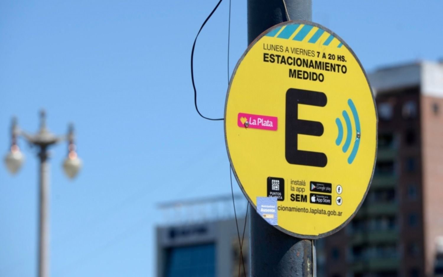Feriado del 9 de julio: así funcionarán los servicios municipales este domingo en La Plata