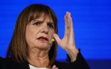 VIDEO. Bullrich advierte en spot de campaña que su plan económico "deberá ser defendido en las calles"
