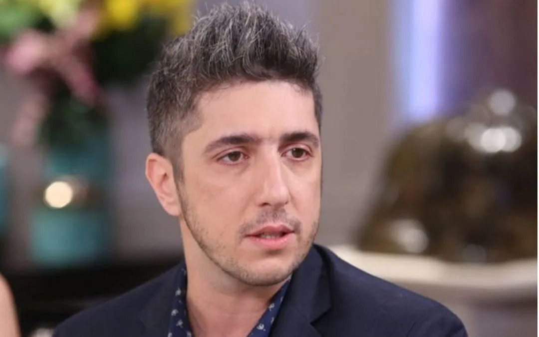 Jey Mammón reveló que hará si gana un Martín Fierro: "Voy a hablar..."