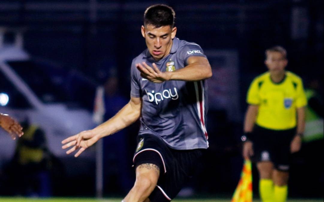 Malas noticias para Domínguez antes del cruce por la Sudamericana: se confirmó la lesión de Romero