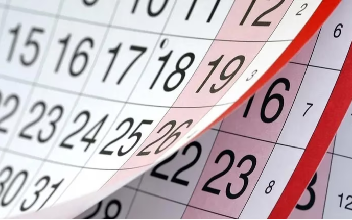 Se fue el único feriado de julio: ¿cuándo es el próximo fin de semana largo?