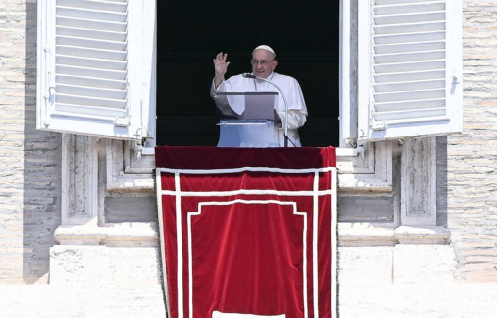 Otro gesto del Papa Francisco: el arzobispo de La Plata fue nombrado cardenal
