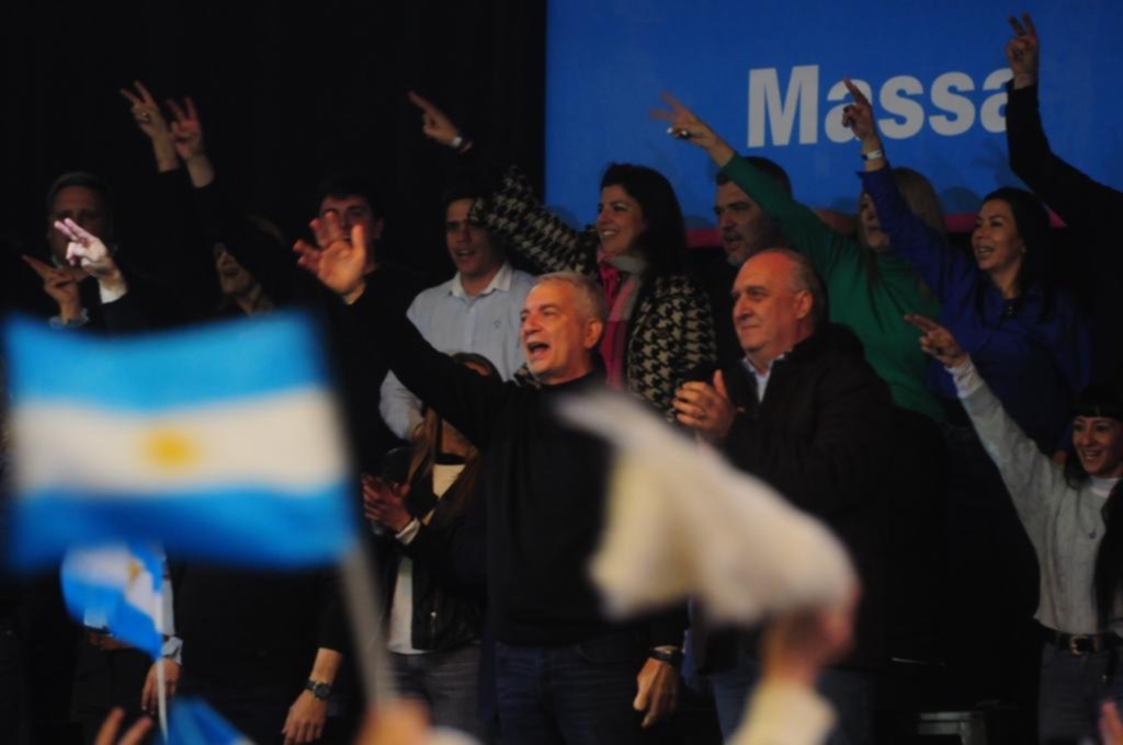 Se recalienta la interna local de Juntos, y UP piensa en el día después