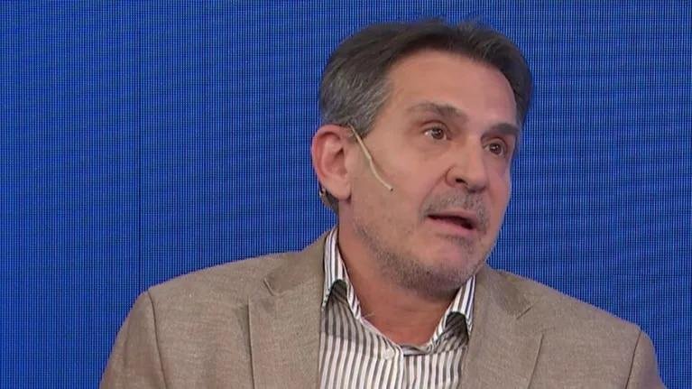 Escrache: Lotocki quiso ir al circo con su familia, pero lo echaron al grito de “asesino”