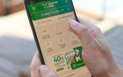 Cuenta DNI: los descuentos para esta semana con la billetera electrónica del Banco Provincia