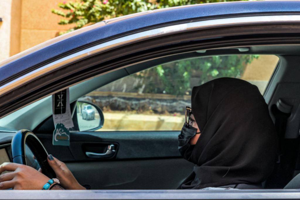 Dudas sobre los derechos de las mujeres sauditas