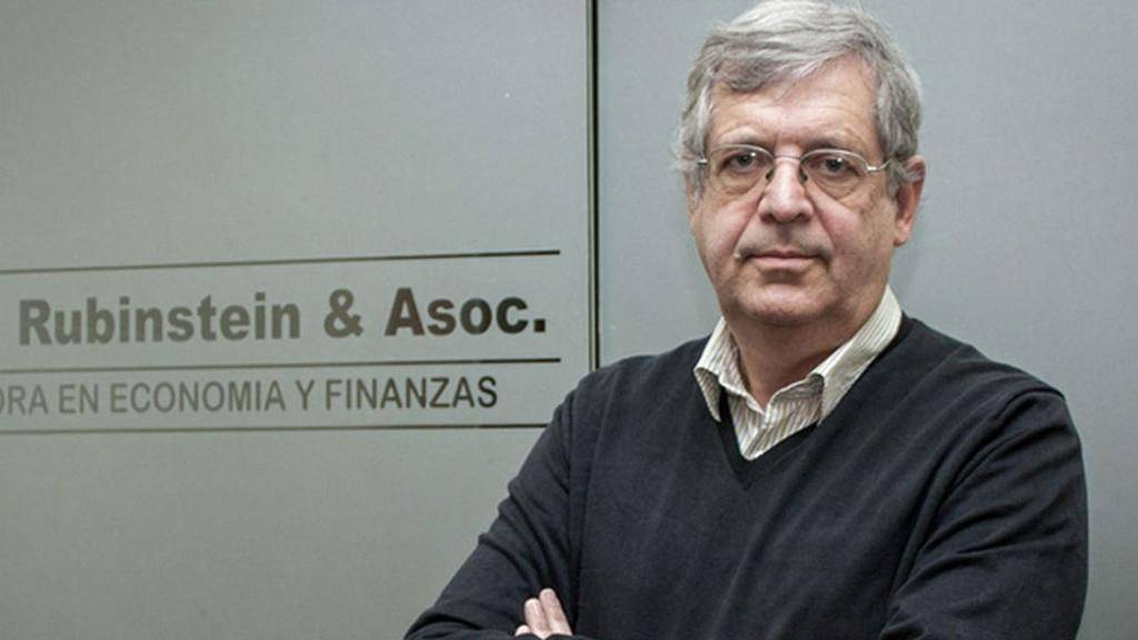 Misión a EE UU: para destrabar la negociación con el FMI