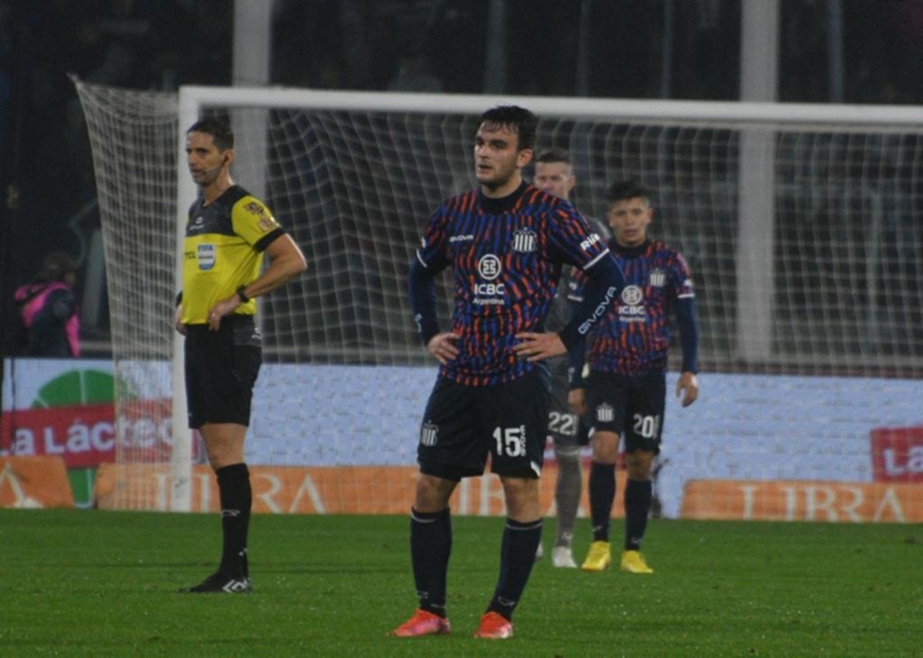 Talleres no pudo y el Millo acaricia el título