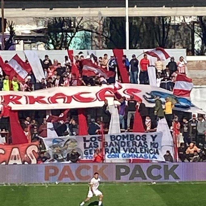 Apoyo del club de Chiqui Tapia a los hinchas triperos por las medidas de Aprevide