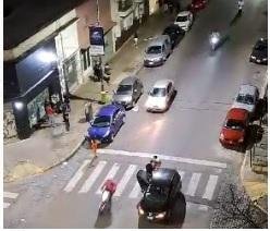 Vecinos sin poder dormir por los ruidos molestos