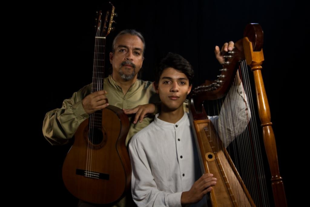 La Peña Venezolana rinde homenaje al maestro Simón Díaz en La Plata