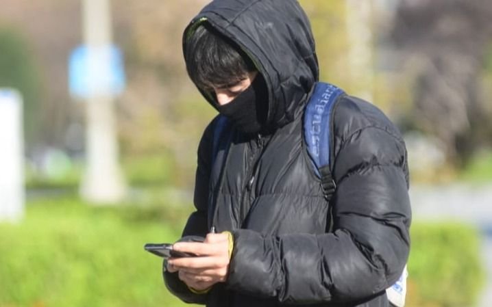 Las ciudades de la Provincia de Buenos Aires con temperaturas bajo cero este martes 11 de julio 2023
