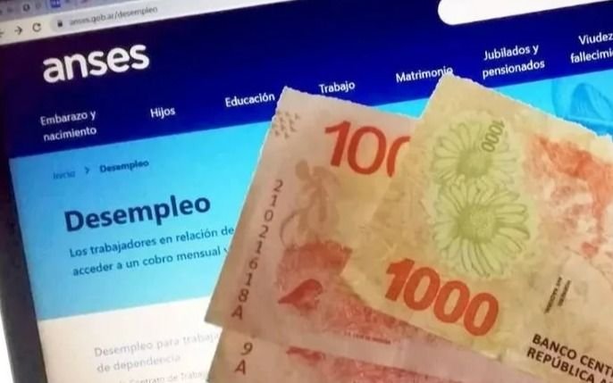 Anses: quiénes y cómo pueden cobrar más de $40 mil en julio 2023