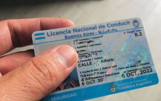 Licencia de conducir: el requisito que pocos conocen, es obligatorio y no cumplirlo invalida el carnet