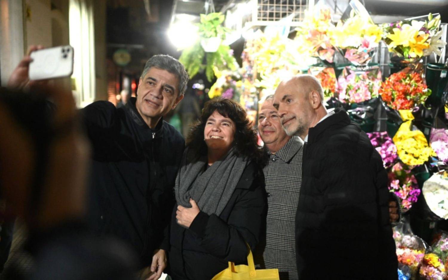 Horacio Rodríguez Larreta, de campaña: recorridas por el conurbano y presenta su plan para el campo en Río Cuarto