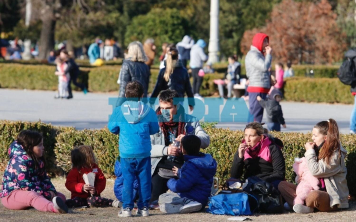 Vacaciones de invierno en La Plata: actividades libres y gratuitas para todas las edades