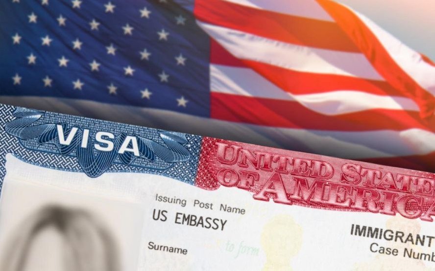 La forma desconocida de ingresar a Estados Unidos sin visa