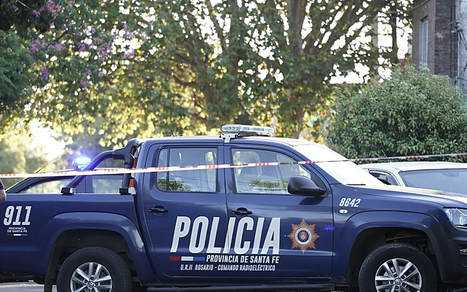 Rosario: una adolescente apuñaló a su bebé recién nacida